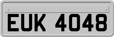EUK4048