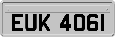 EUK4061