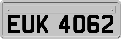 EUK4062