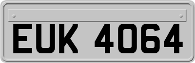 EUK4064