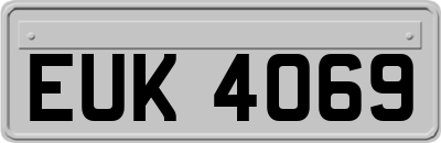 EUK4069