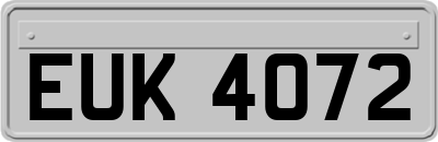 EUK4072