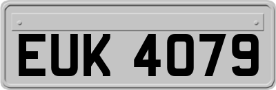 EUK4079