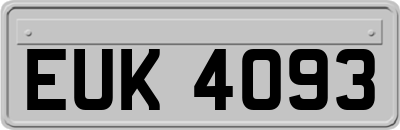 EUK4093