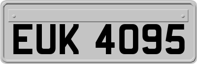EUK4095