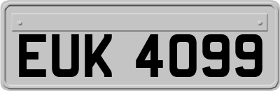 EUK4099