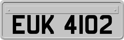 EUK4102