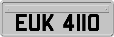 EUK4110