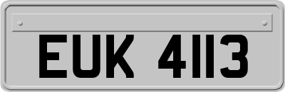 EUK4113