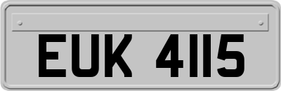 EUK4115