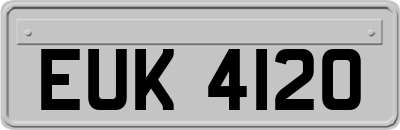 EUK4120