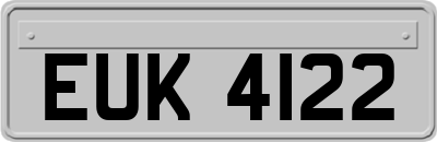 EUK4122