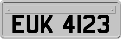 EUK4123