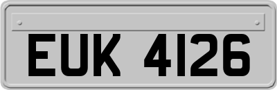 EUK4126