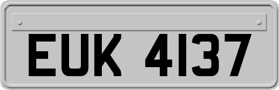 EUK4137