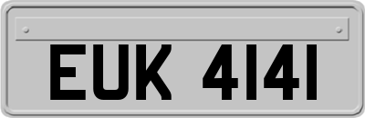 EUK4141