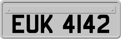 EUK4142