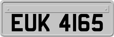 EUK4165