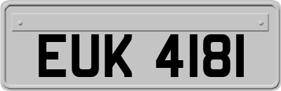 EUK4181