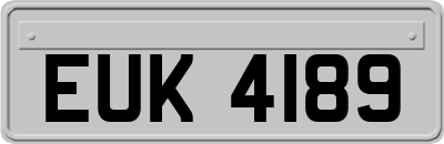 EUK4189
