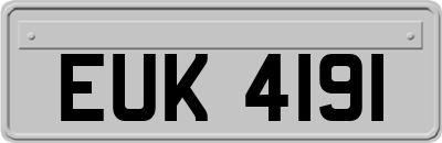 EUK4191