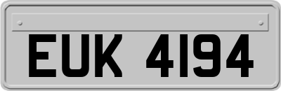 EUK4194