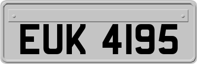 EUK4195