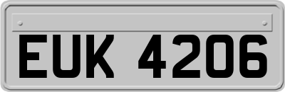 EUK4206