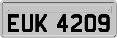 EUK4209