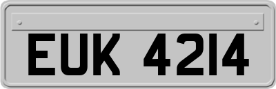 EUK4214