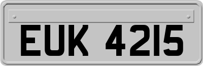 EUK4215
