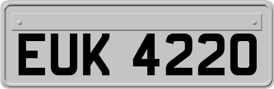 EUK4220