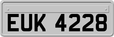 EUK4228