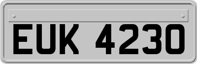 EUK4230