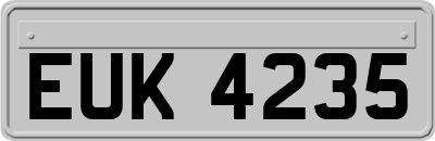 EUK4235