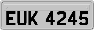 EUK4245