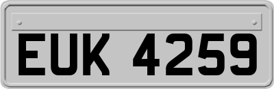 EUK4259