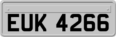 EUK4266
