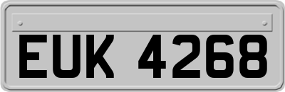EUK4268