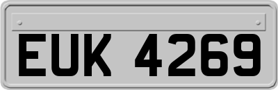 EUK4269