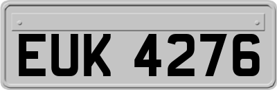 EUK4276