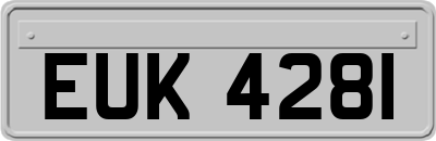 EUK4281