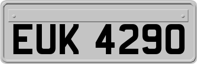 EUK4290