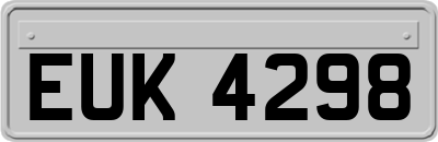 EUK4298