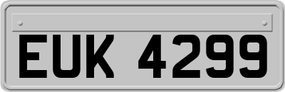 EUK4299