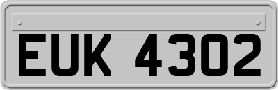EUK4302