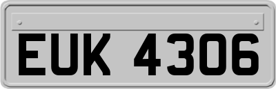 EUK4306