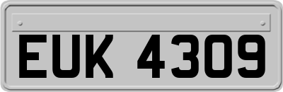 EUK4309