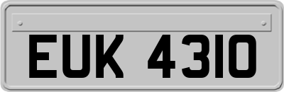 EUK4310