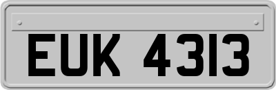 EUK4313